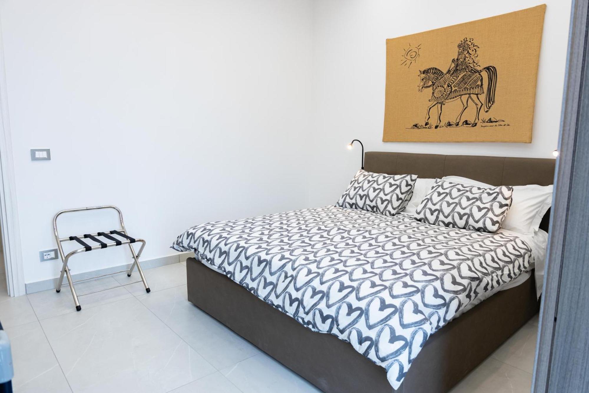 הוילה טאורמינה Zen Orlando House מראה חיצוני תמונה