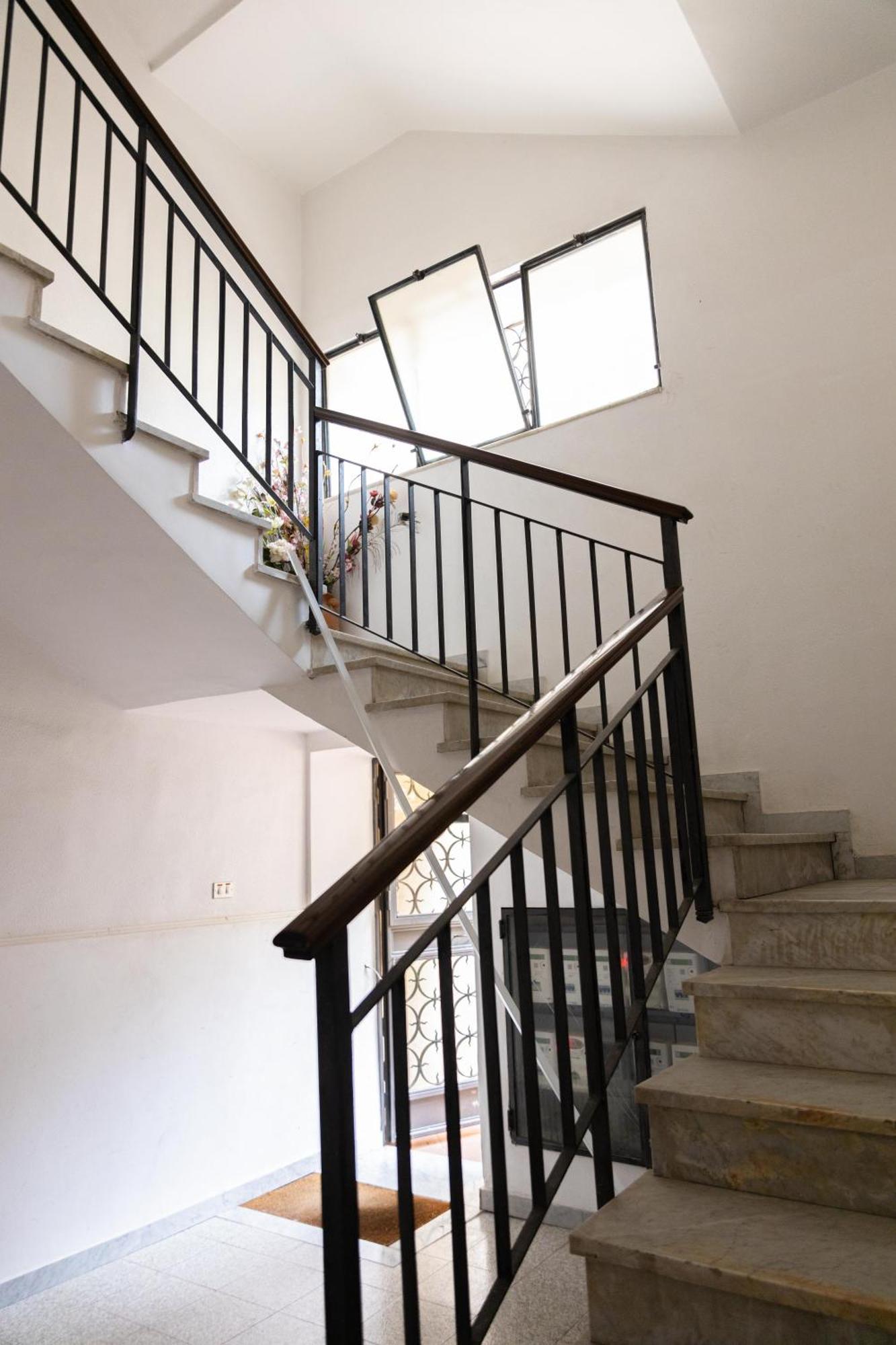 הוילה טאורמינה Zen Orlando House מראה חיצוני תמונה
