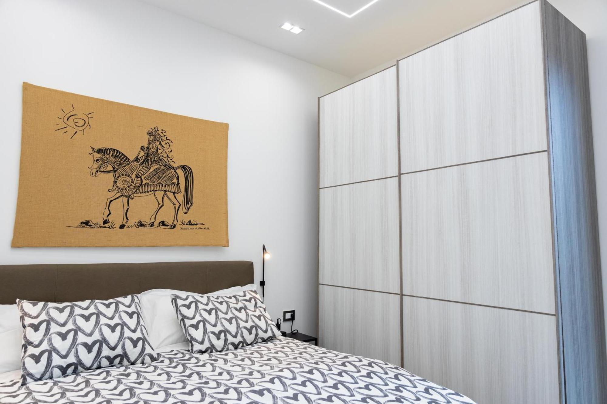 הוילה טאורמינה Zen Orlando House מראה חיצוני תמונה