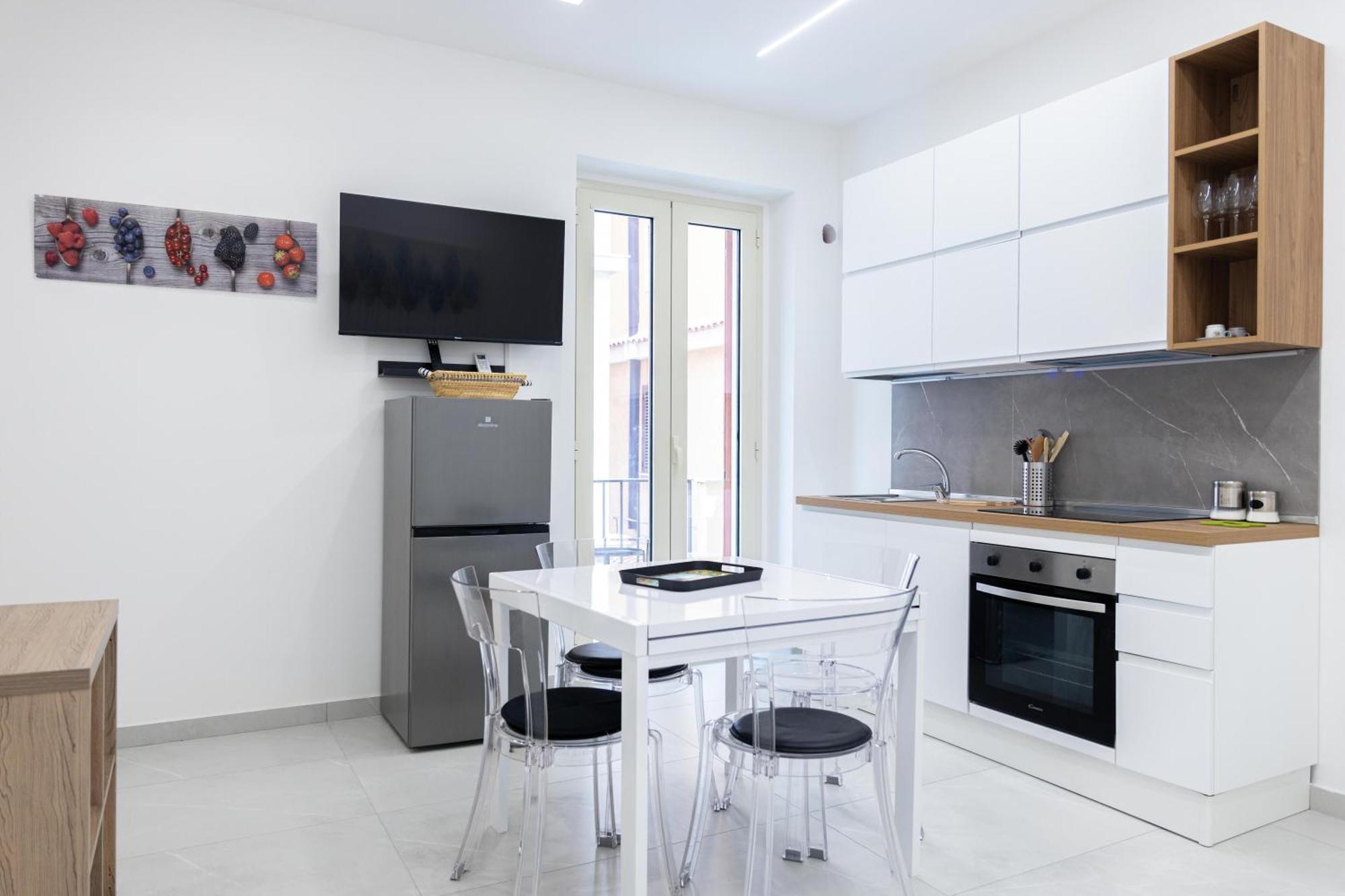 הוילה טאורמינה Zen Orlando House מראה חיצוני תמונה