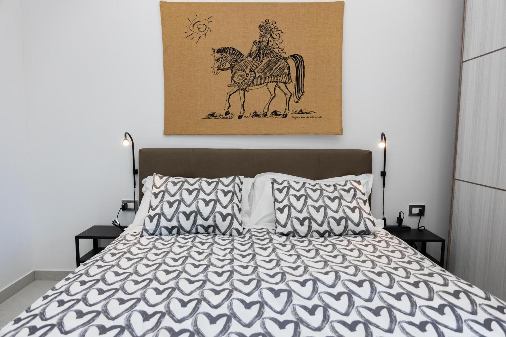 הוילה טאורמינה Zen Orlando House מראה חיצוני תמונה