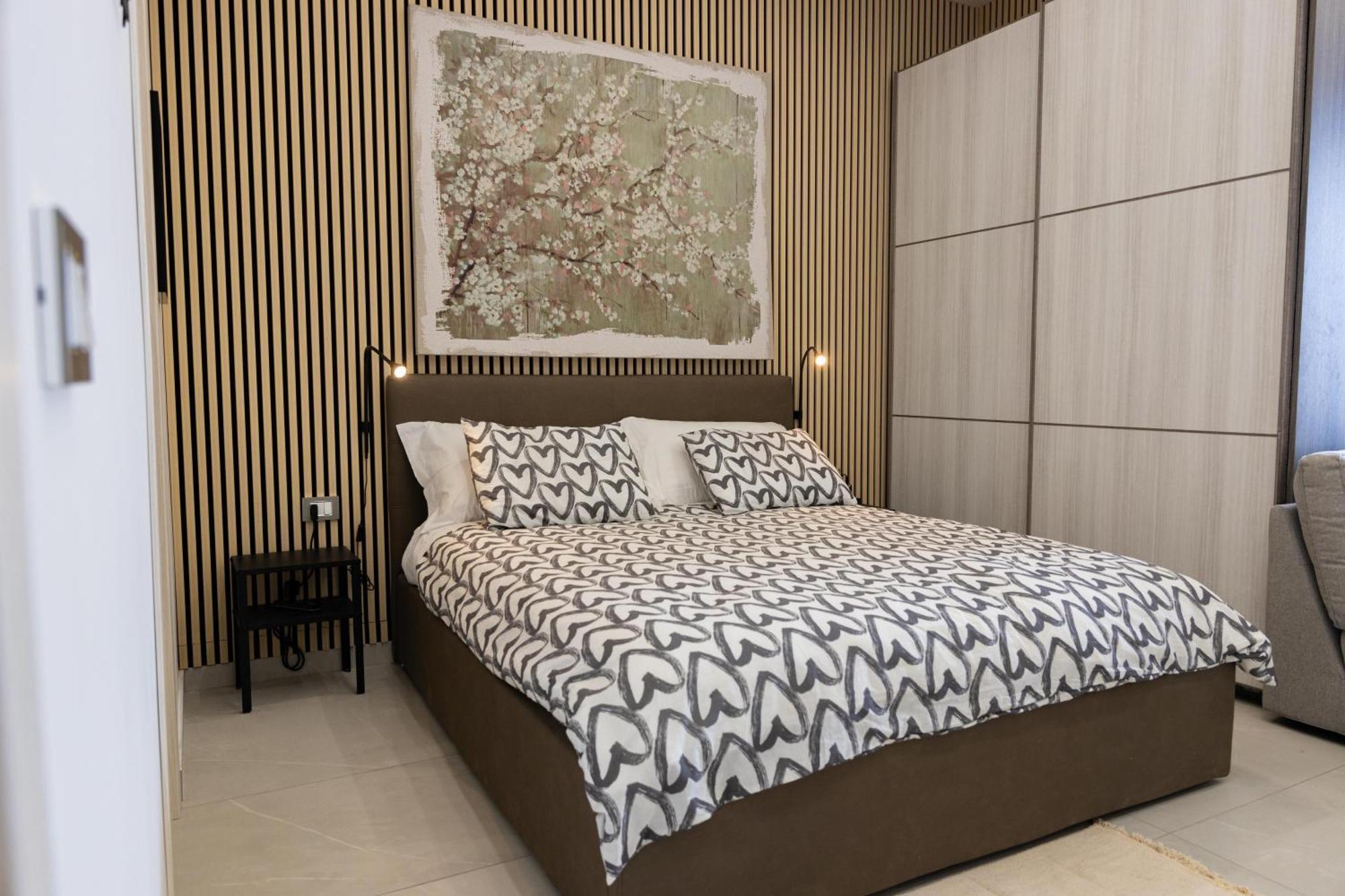הוילה טאורמינה Zen Orlando House מראה חיצוני תמונה
