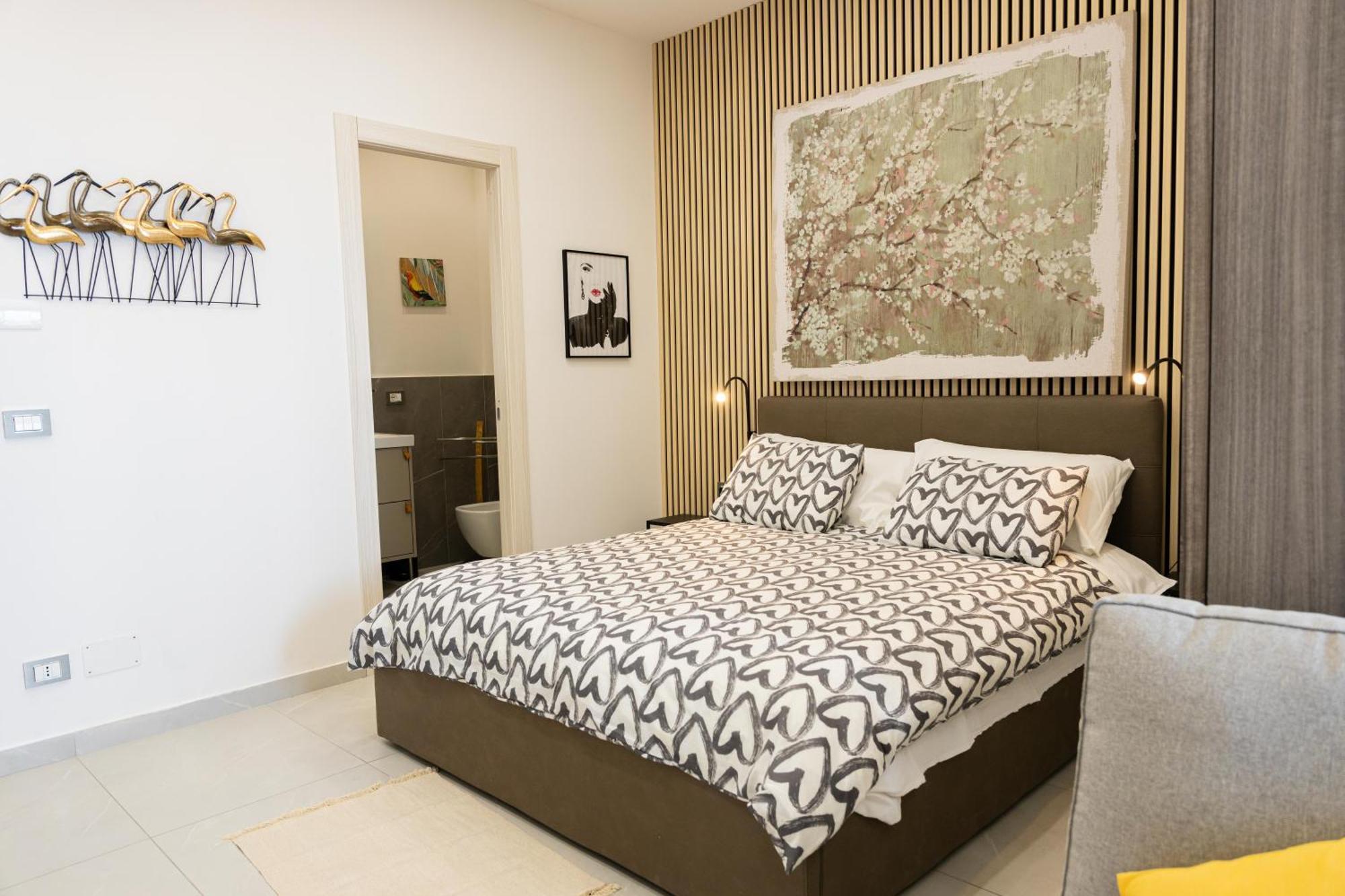 הוילה טאורמינה Zen Orlando House מראה חיצוני תמונה