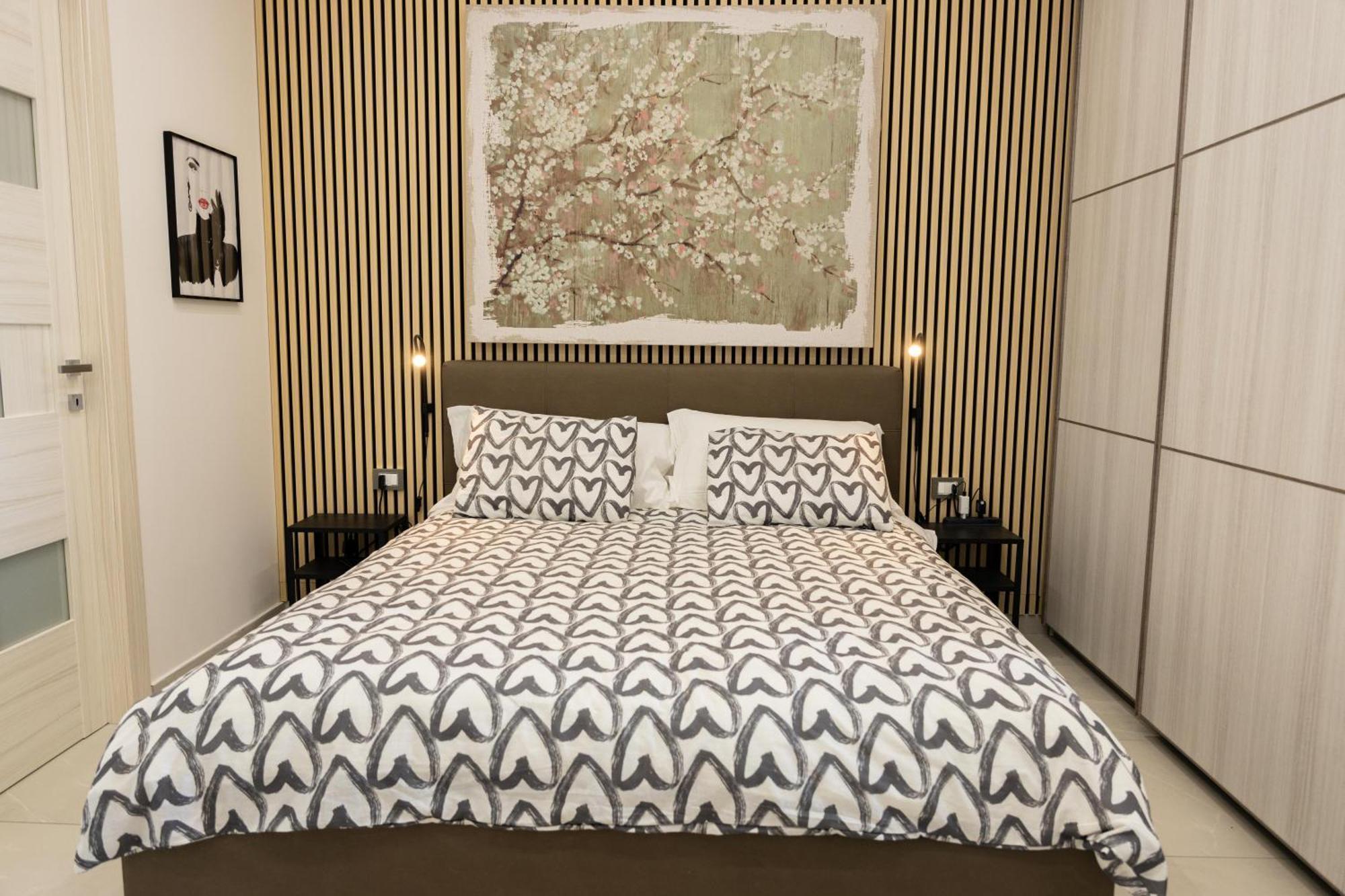 הוילה טאורמינה Zen Orlando House מראה חיצוני תמונה
